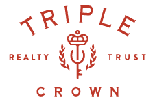 Triple Crown Realty logo