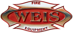 Weis Fire logo